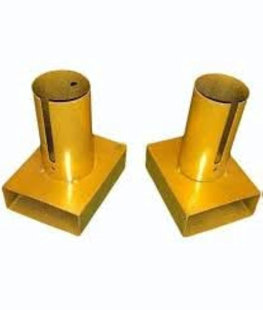 3 inch Pyro Stand each (100)