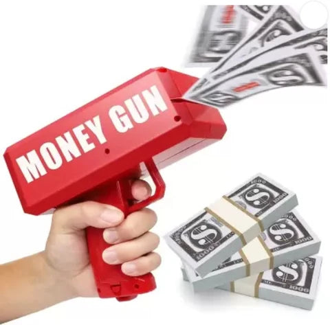 Money Gun